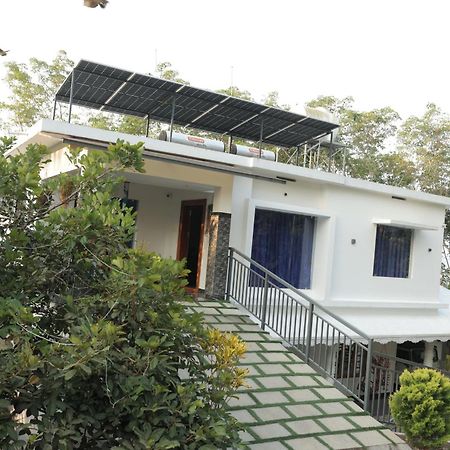 Winterhome Homestay Munnar Extérieur photo