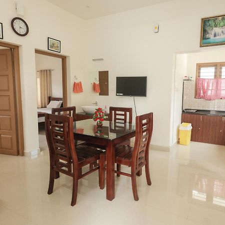 Winterhome Homestay Munnar Extérieur photo