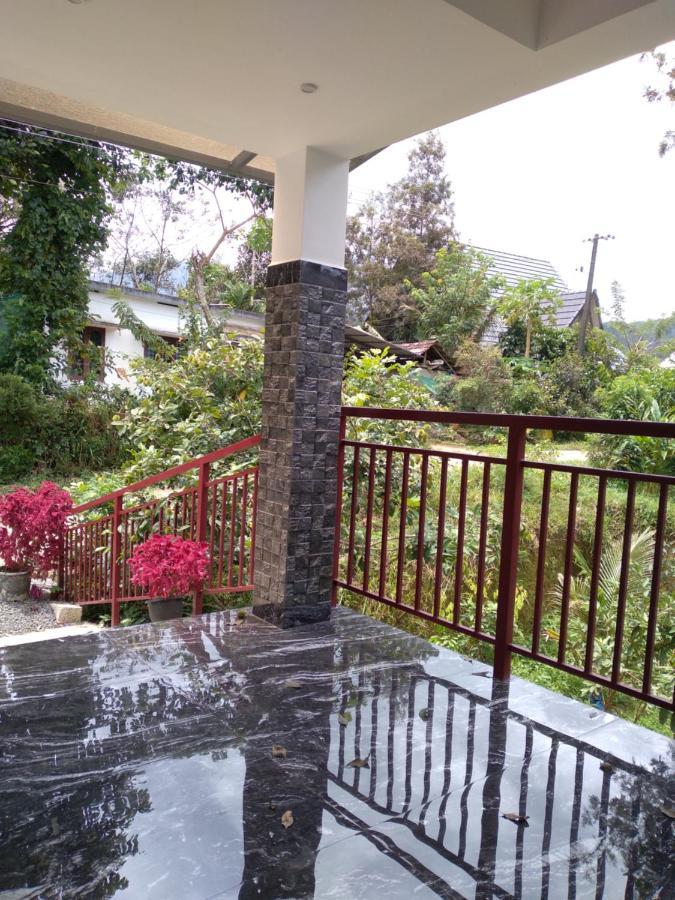 Winterhome Homestay Munnar Extérieur photo