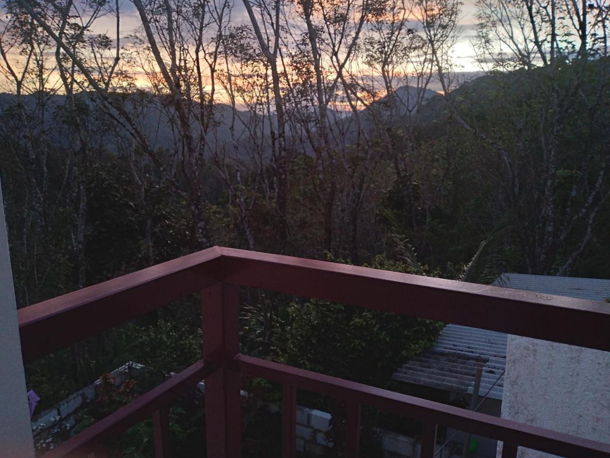 Winterhome Homestay Munnar Extérieur photo