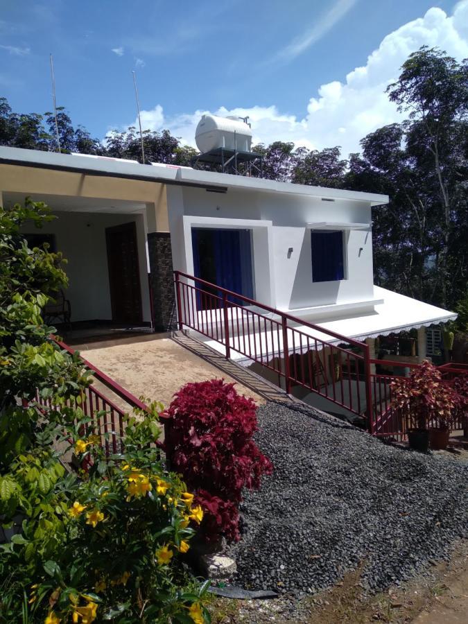 Winterhome Homestay Munnar Extérieur photo