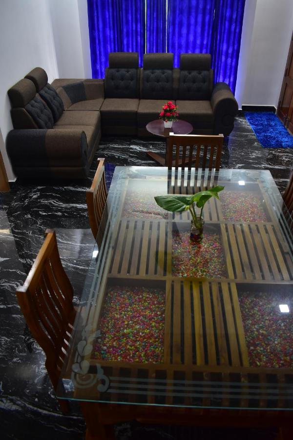 Winterhome Homestay Munnar Extérieur photo