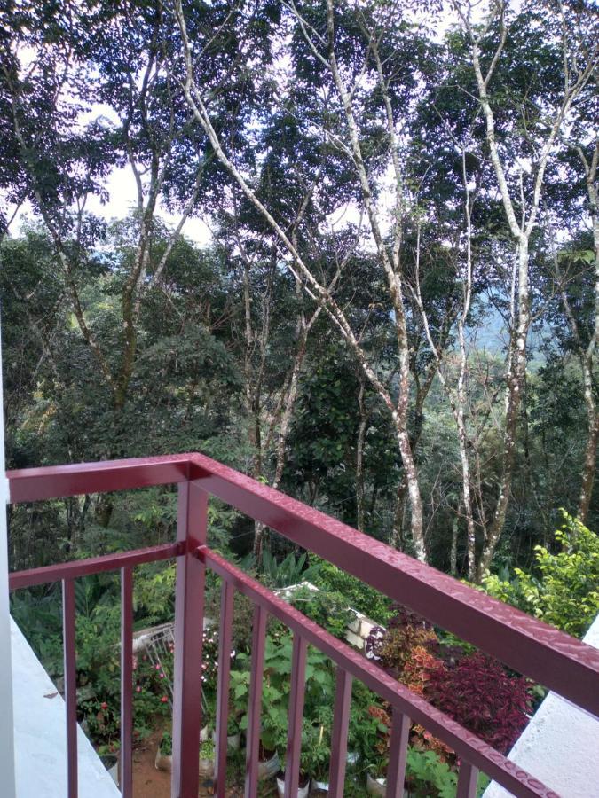 Winterhome Homestay Munnar Extérieur photo