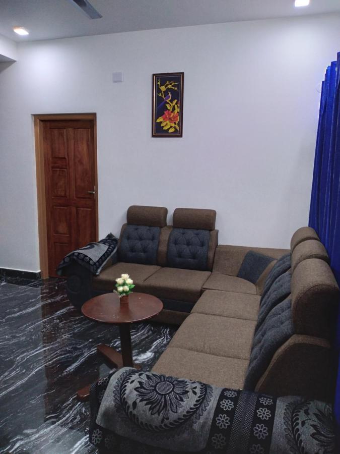 Winterhome Homestay Munnar Extérieur photo