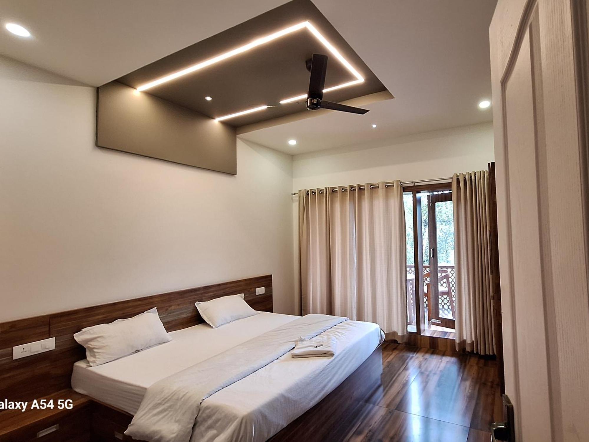 Winterhome Homestay Munnar Extérieur photo